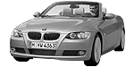 BMW E93 C0700 Fault Code