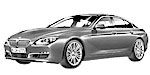 BMW F06 C0700 Fault Code
