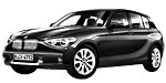 BMW F20 C0700 Fault Code